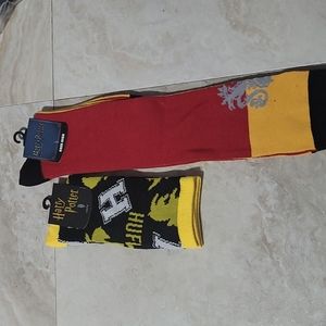 Harry potter socks